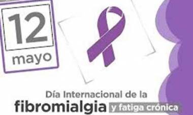 Día Mundial de la Fibromialgia y del Síndrome de la Fatiga Crónica