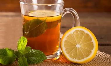 Bebamos té