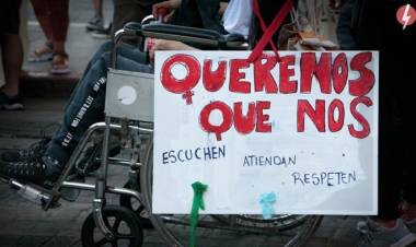 Senado: la oposición dejó sin efecto el veto de Milei y reactivó la ley de emergencia en discapacidad