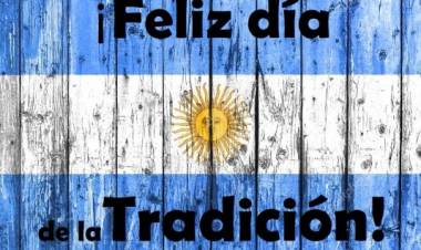 Día de la Tradición