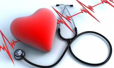 Día de la Cardiología Argentina