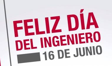 Día del Ingeniero en Argentina