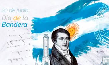 Día de la Bandera