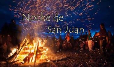 Noche de San Juan