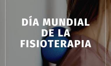 Fisioterapia