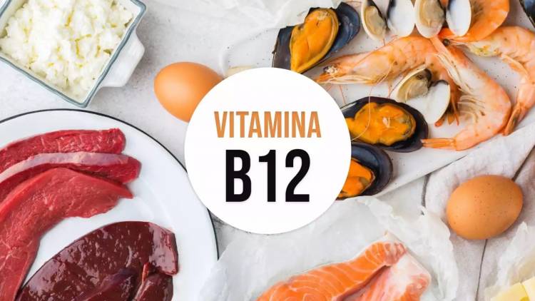 Vitamina B12: por qué es tan importante y qué pasa cuando nos falta