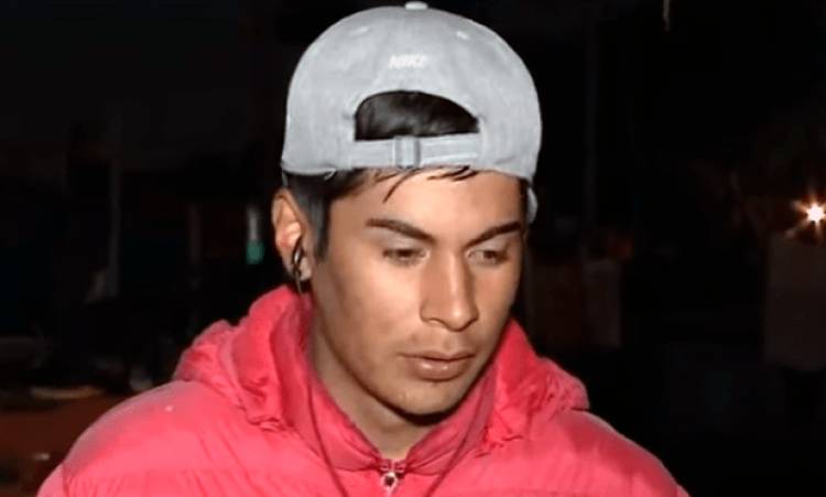 EL EJEMPLO DE BRIAN