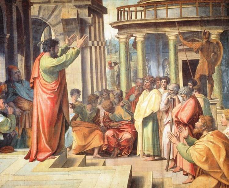 POLÍTICA NO ES MALA PALABRA