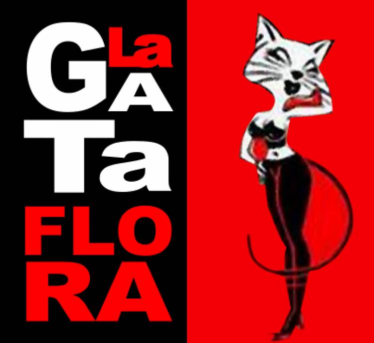 LA GATA FLORA