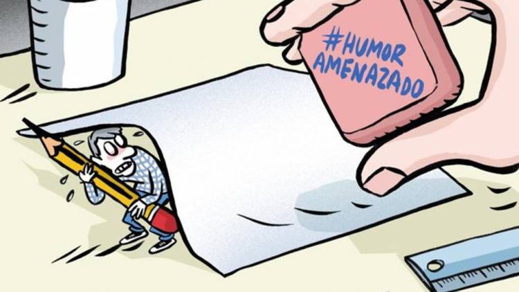 EL HUMOR Y LAS NEURONAS