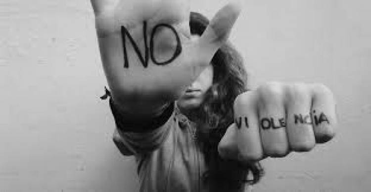 LA VIOLENCIA 