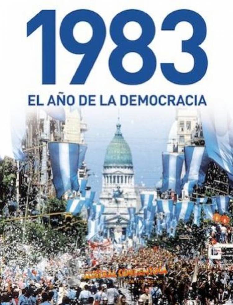 Día de la Recuperación de la Democracia