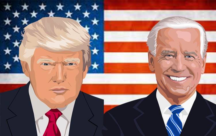 Elecciones en EEUU, una carrera por los 270 electores