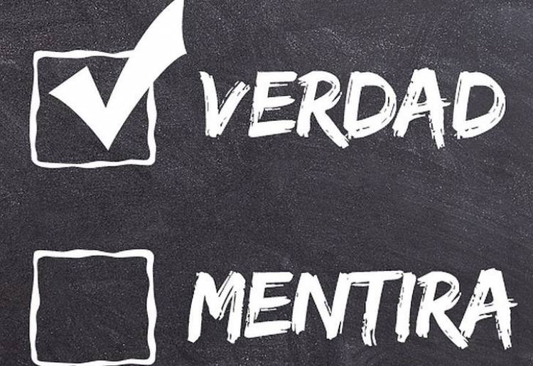 LA VERDAD CONSENSUADA