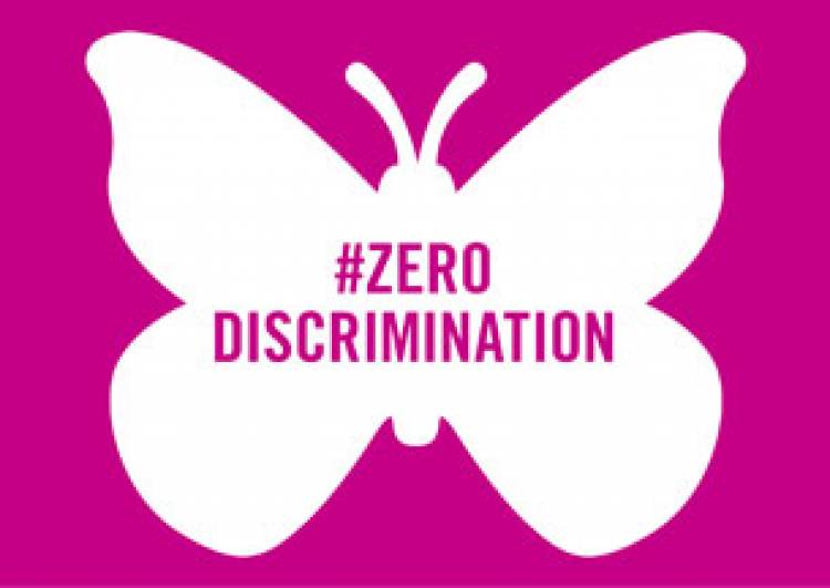 1 DE MARZO: DÍA DE LA CERO DISCRIMINACIÓN