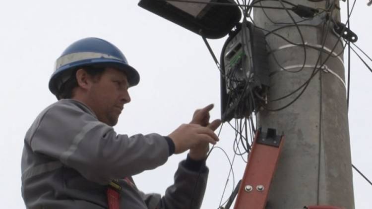 Día del trabajador telefónico