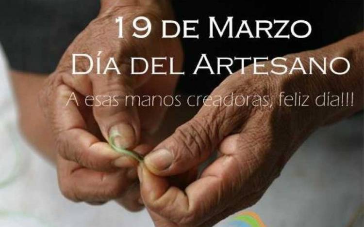 Día del Artesano
