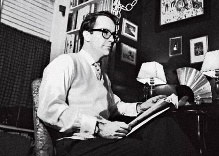 Rodolfo Walsh 