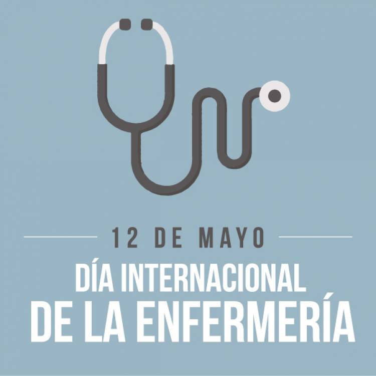  Día Internacional de la Enfermería