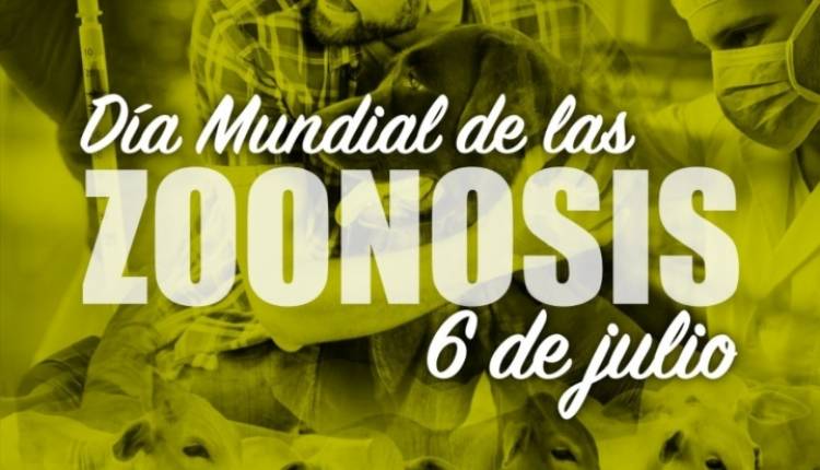  Día Mundial de las Zoonosis