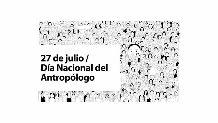 Día del antropólogo