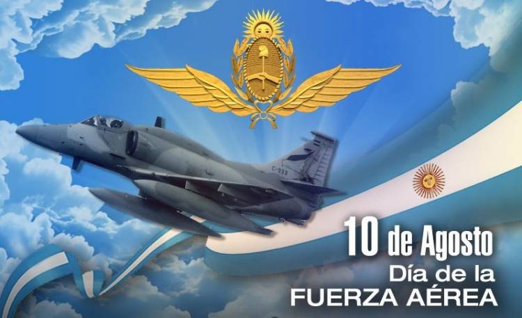 Día de la Fuerza Aérea Argentina