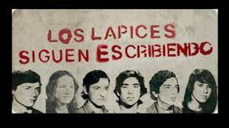  A 45 años de "La Noche de los Lápices"