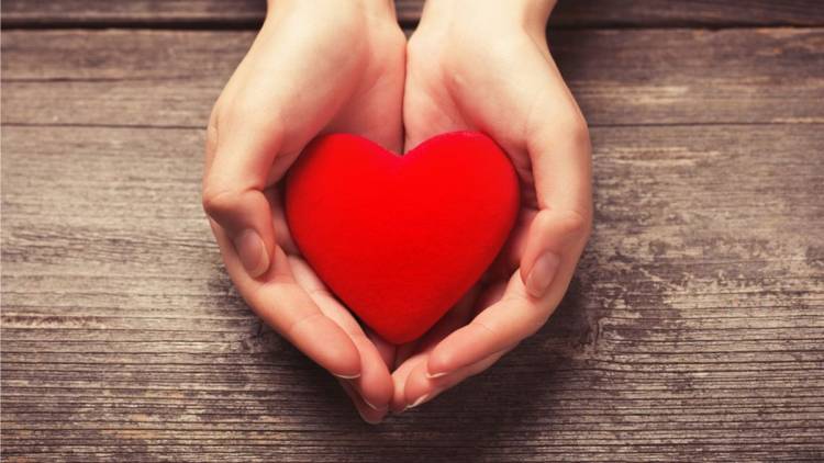 Día Mundial del Corazón 2021