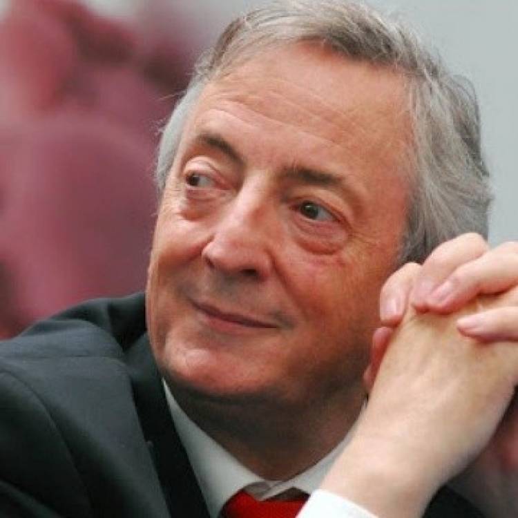 11 años de la muerte de Néstor Kirchner