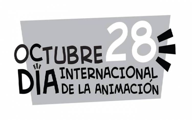 Día Mundial de la Animación