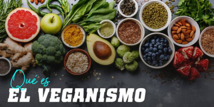 Día Mundial del Veganismo