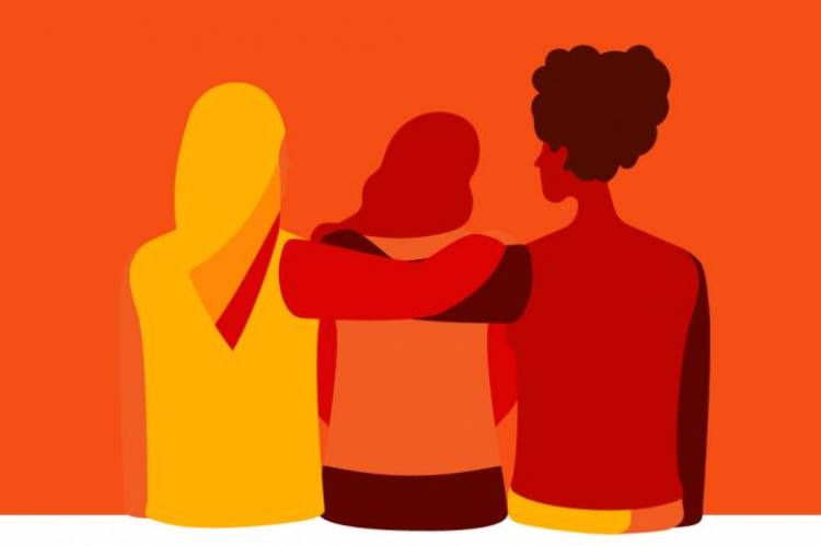 Día Internacional para la Eliminación de la Violencia contra la Mujer