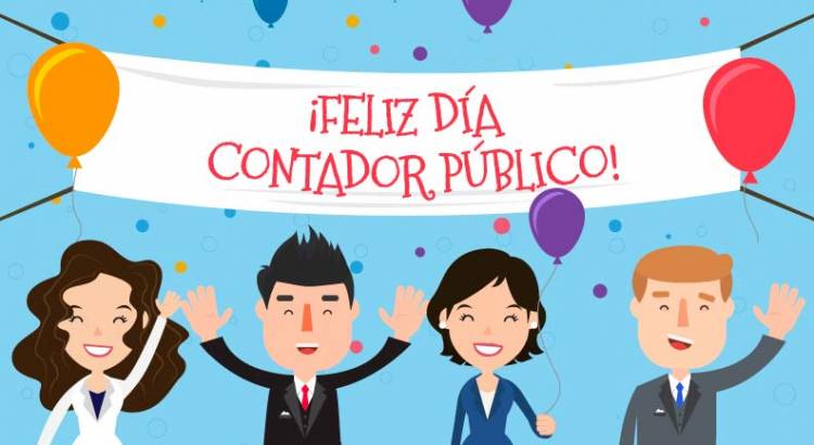 Día del Contador Público en la Argentina