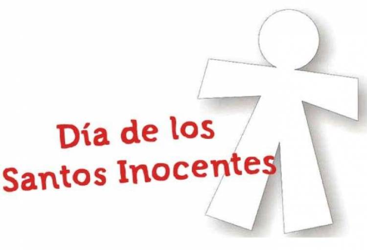 Día de los Inocentes