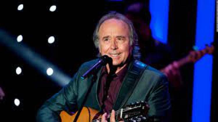 Joan Manuel Serrat 