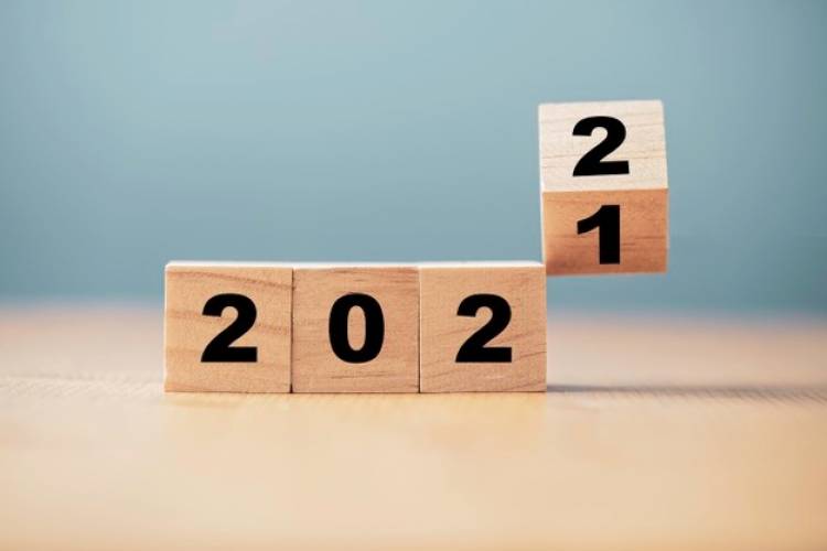 Chau año