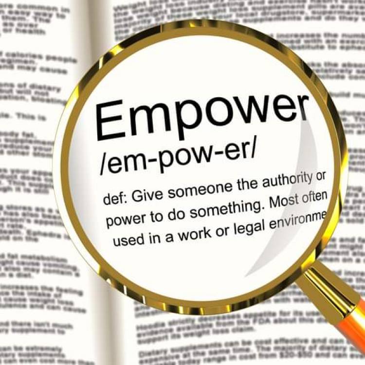 Empoderamiento