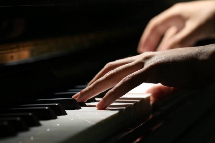 Día mundial del piano