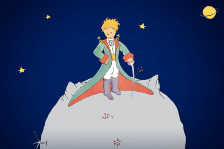 El principito