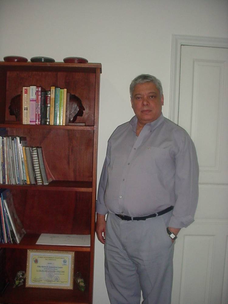  Oscar  Boubèe