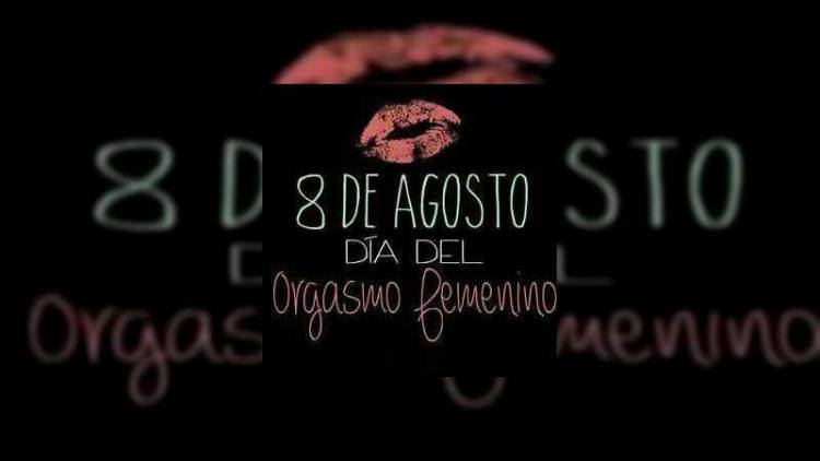 Día Internacional del Orgasmo Femenino