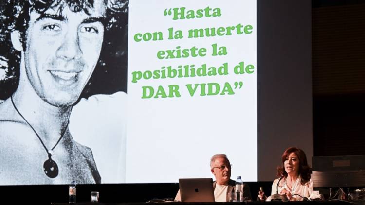 Congreso Mundial de Trasplante de Buenos Aires