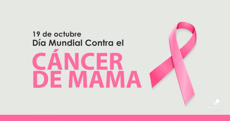 DÍA MUNDIAL CONTRA EL CÁNCER DE MAMA