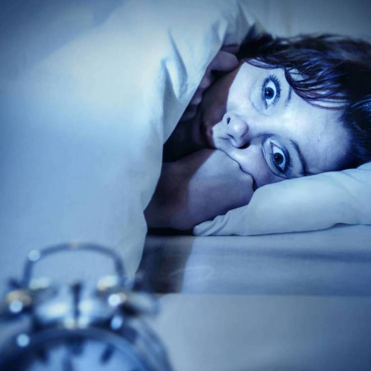 5 técnicas simples y científicamente probadas que te ayudarán a quedarte dormido