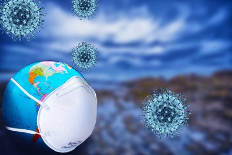 Día Internacional de Preparación contra Epidemias.