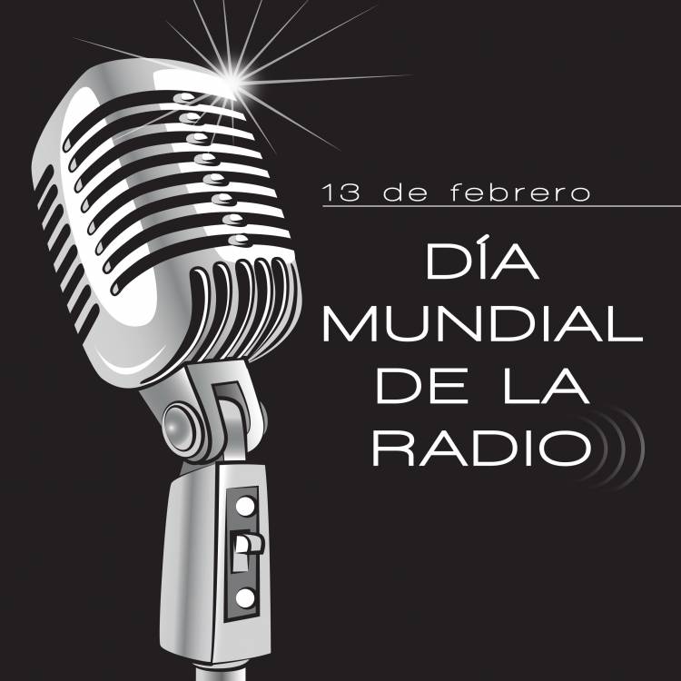 Dia mundial de la radio