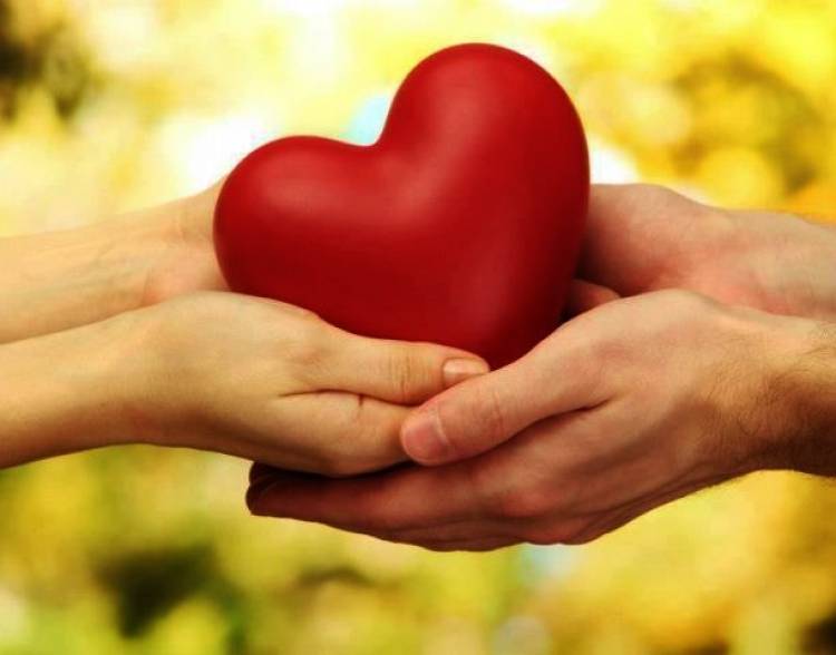Día de Los Enamorados o Día de San Valentín