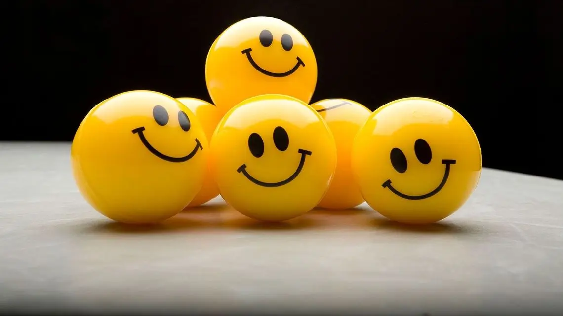 La Felicidad