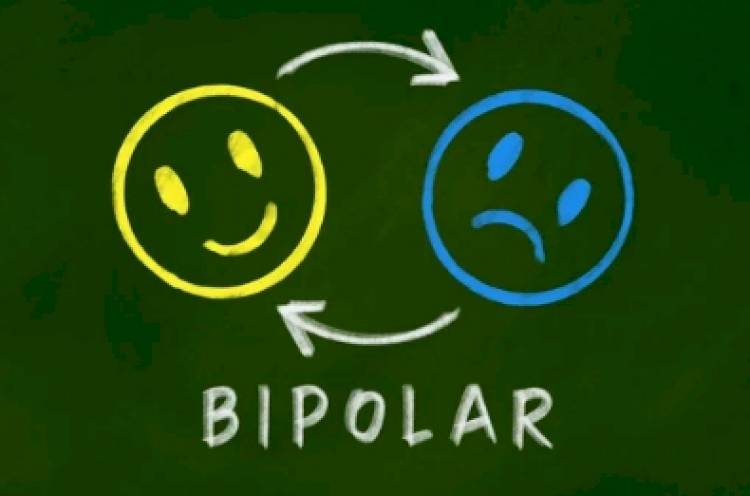 Trastorno Bipolar