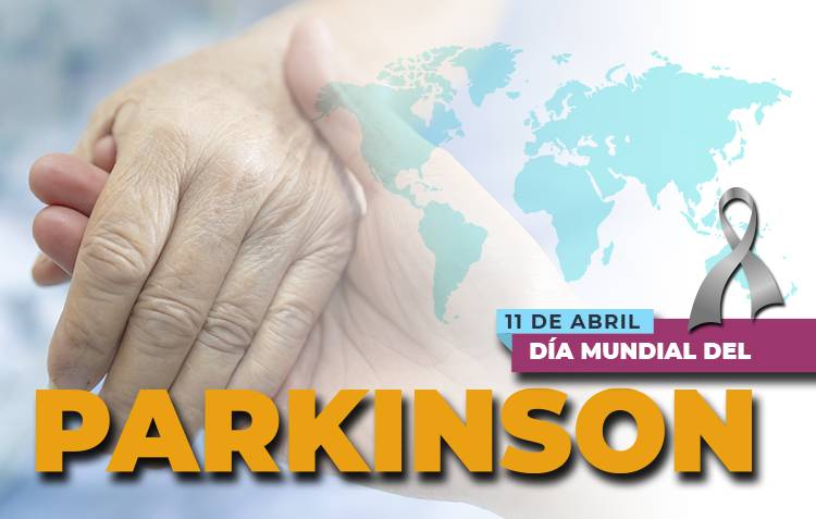 Día Mundial del Parkinson